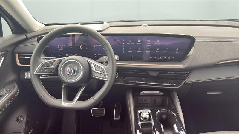 buick Envision 2026 - 5