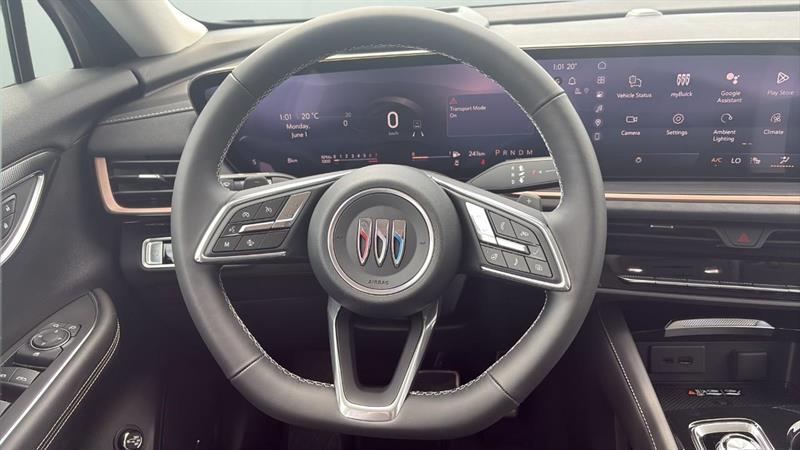 buick Envision 2026 - 6