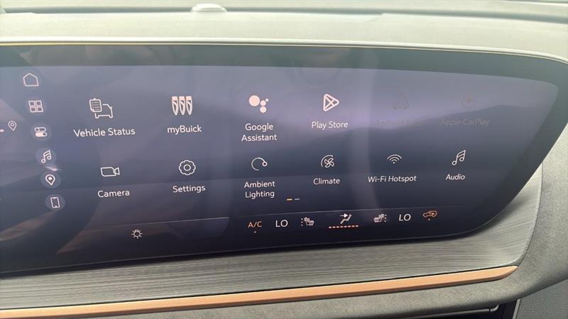 buick Envision 2026 - 7