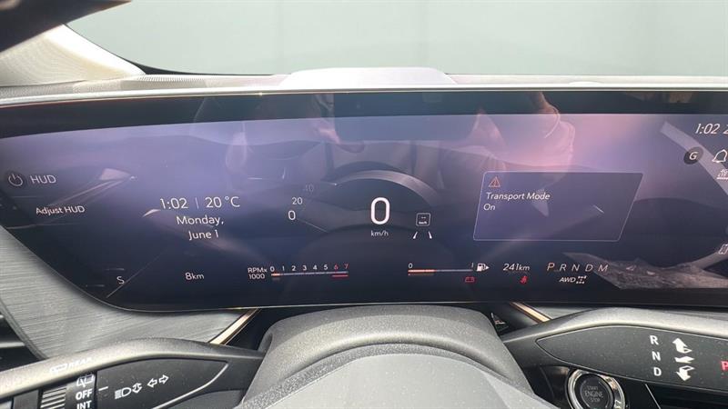 buick Envision 2026 - 8