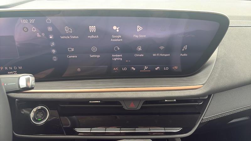 buick Envision 2026 - 9