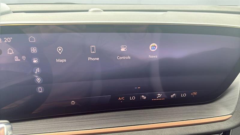 buick Envision 2026 - 10