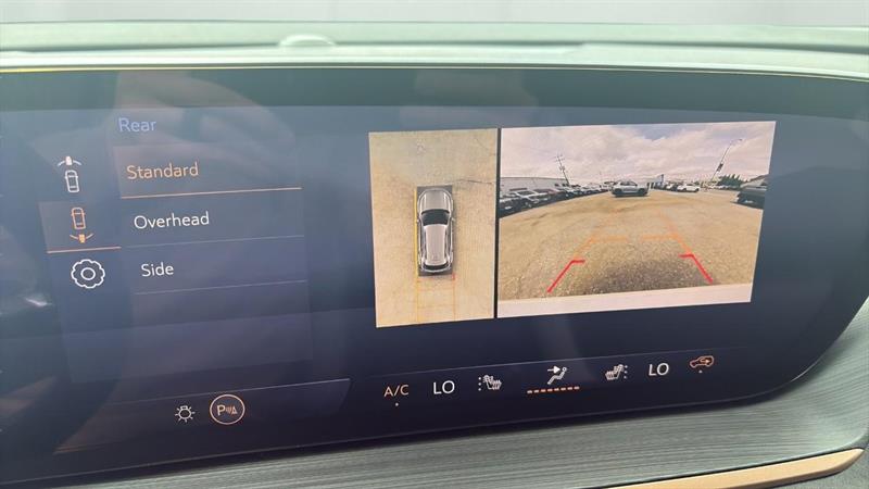 buick Envision 2026 - 11