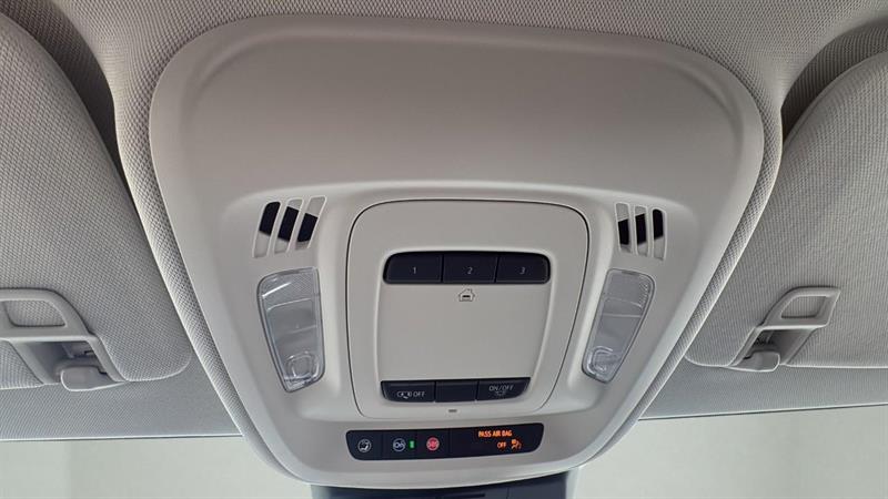 buick Envision 2026 - 14