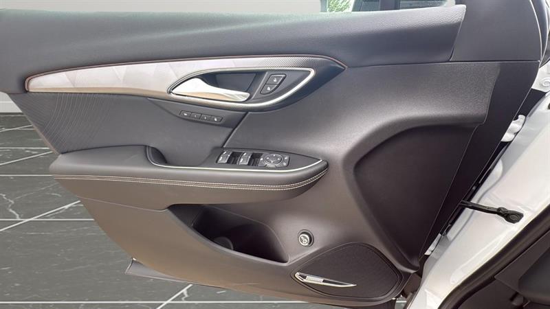buick Envision 2026 - 15
