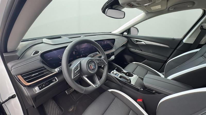 buick Envision 2026 - 16