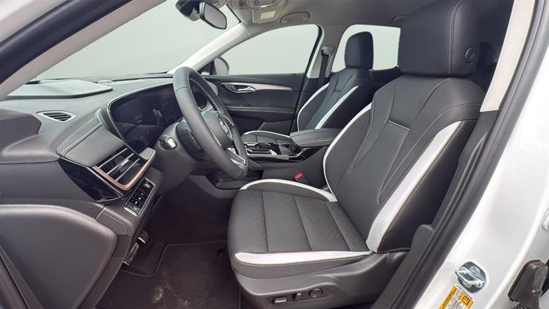 buick Envision 2026 - 17