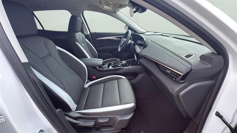 buick Envision 2026 - 18