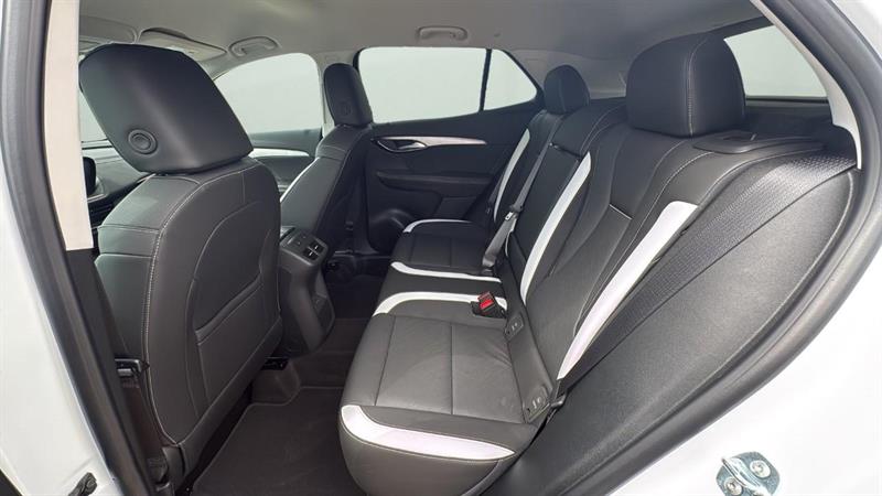 buick Envision 2026 - 20