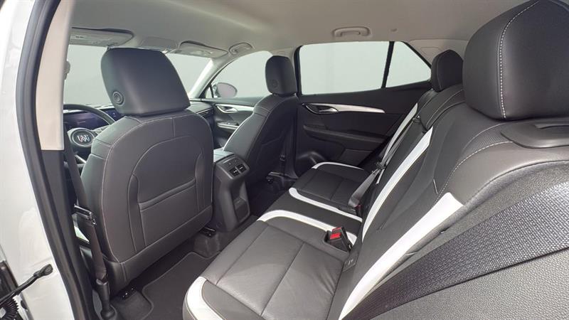 buick Envision 2026 - 21