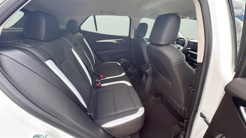 buick Envision 2026 - 22