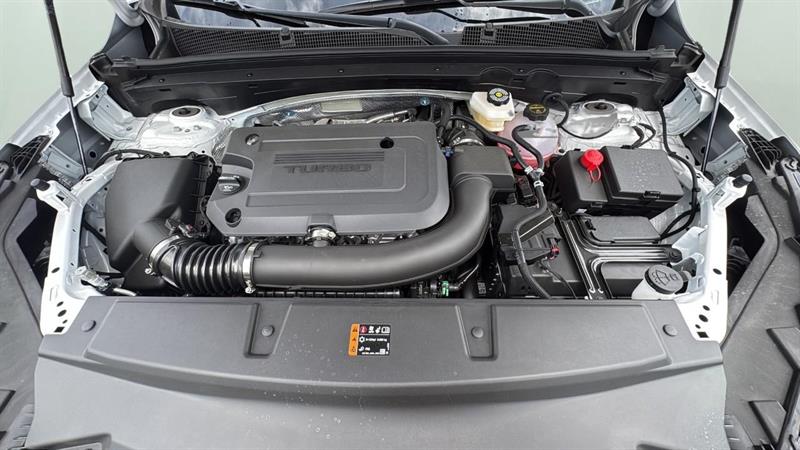 buick Envision 2026 - 26