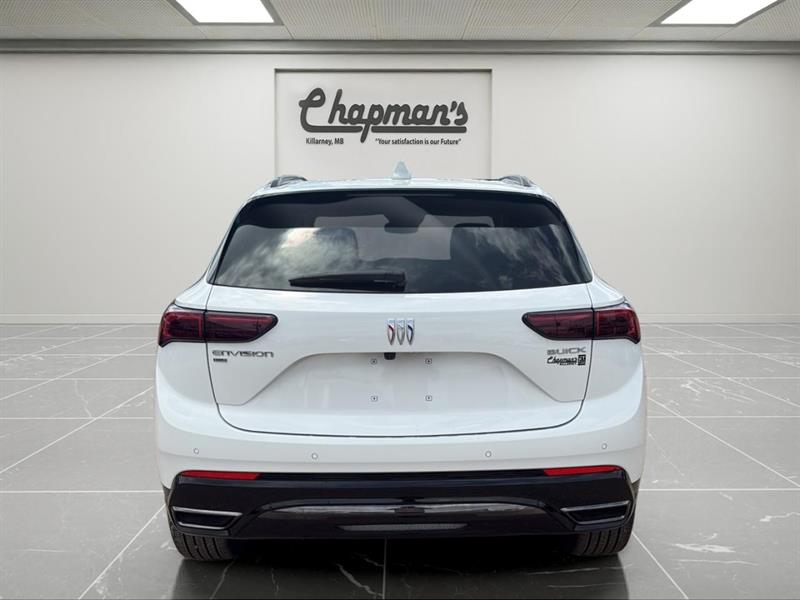 buick Envision 2026 - 27