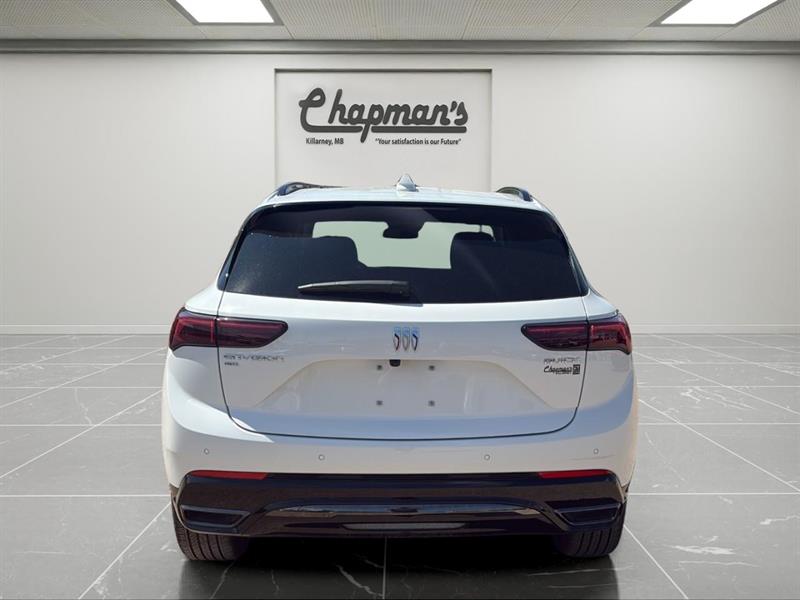 buick Envision 2026 - 28
