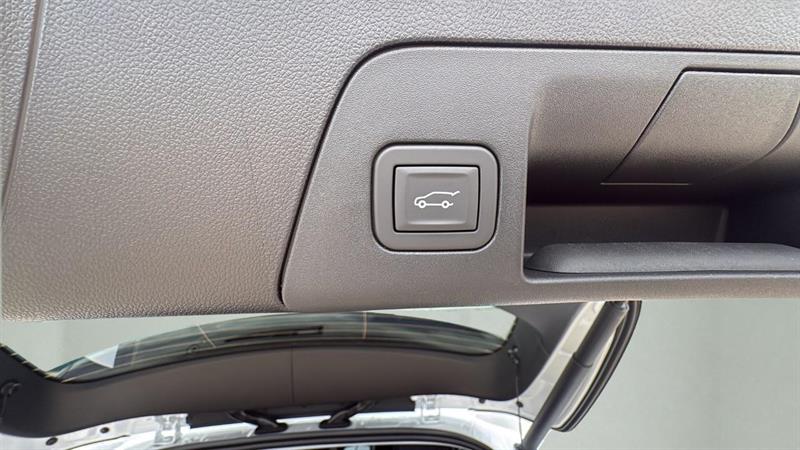 buick Envision 2026 - 29