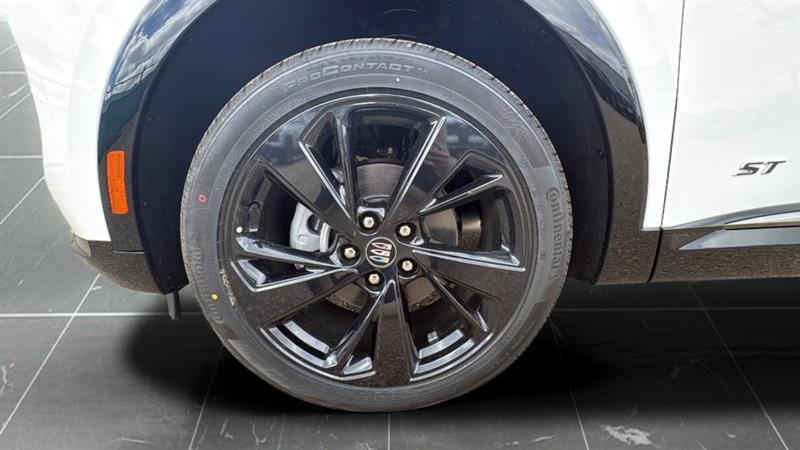 buick Envision 2026 - 31