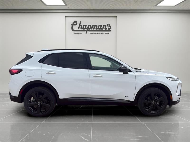 buick Envision 2026 - 32