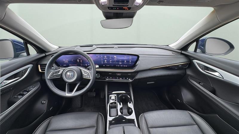 buick Envision 2024 - 3