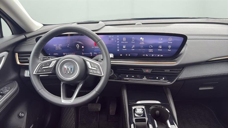buick Envision 2024 - 4