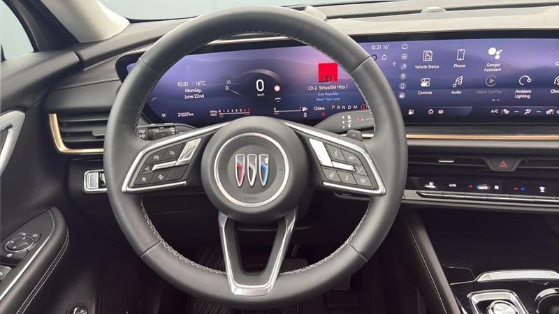 buick Envision 2024 - 5