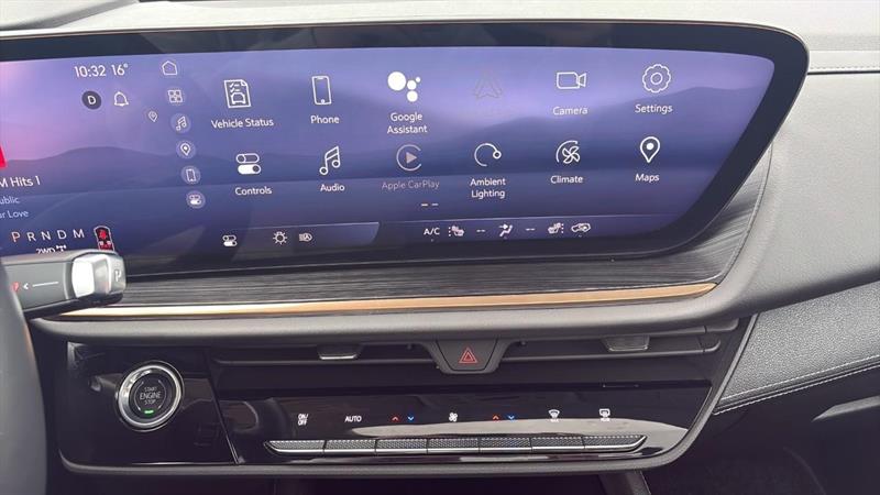 buick Envision 2024 - 8