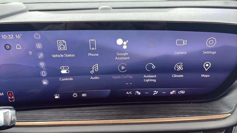 buick Envision 2024 - 9
