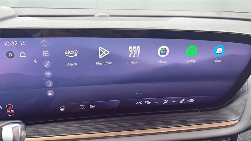 buick Envision 2024 - 10
