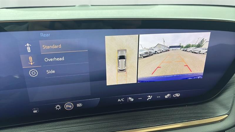 buick Envision 2024 - 11