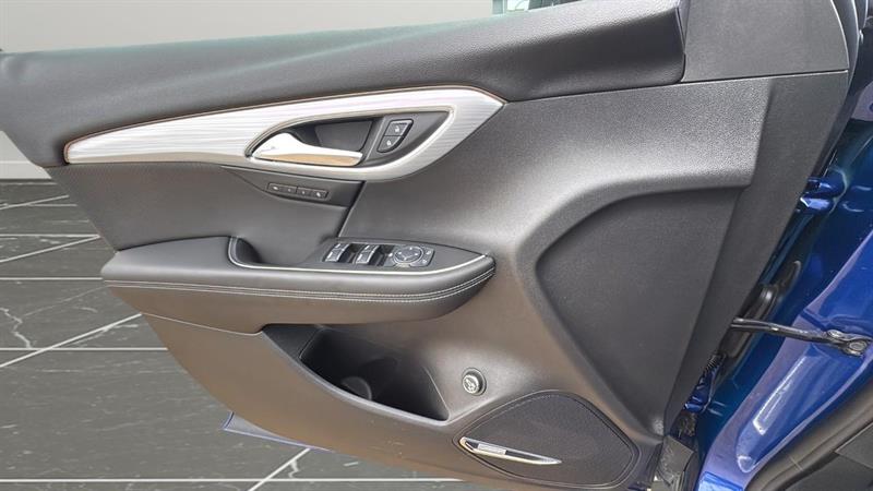 buick Envision 2024 - 15