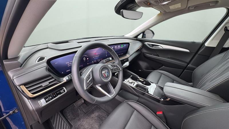 buick Envision 2024 - 16
