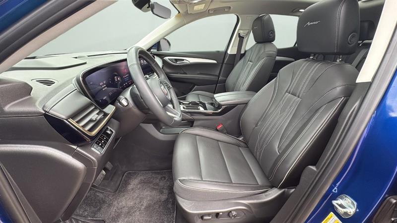 buick Envision 2024 - 17