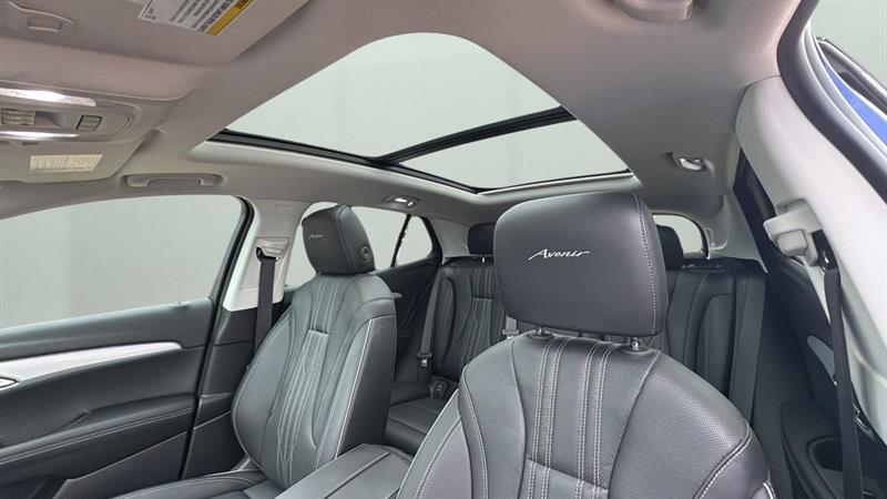 buick Envision 2024 - 18