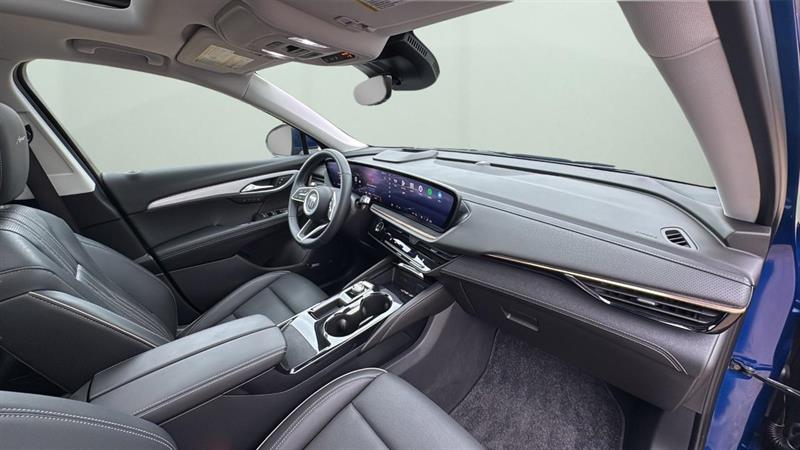 buick Envision 2024 - 19