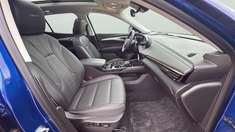 buick Envision 2024 - 20