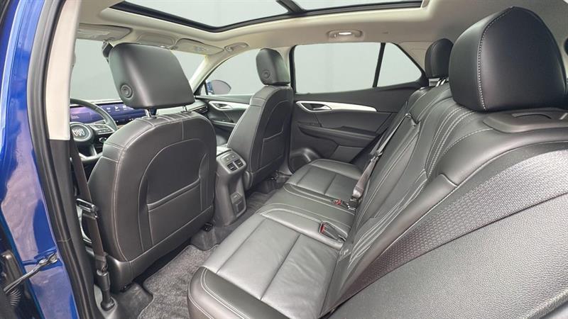 buick Envision 2024 - 22