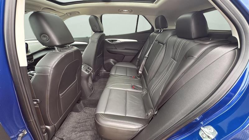 buick Envision 2024 - 23