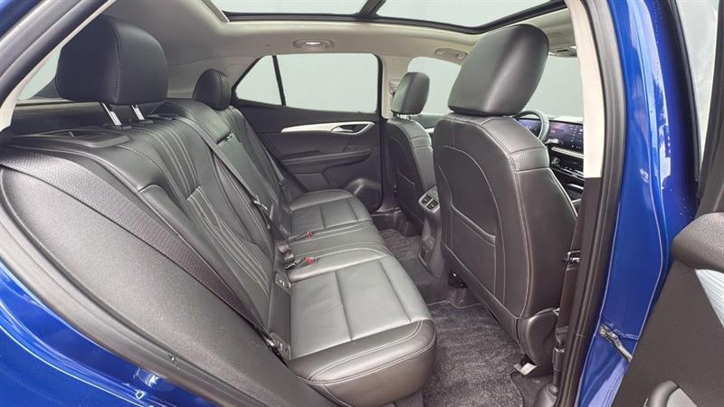 buick Envision 2024 - 24