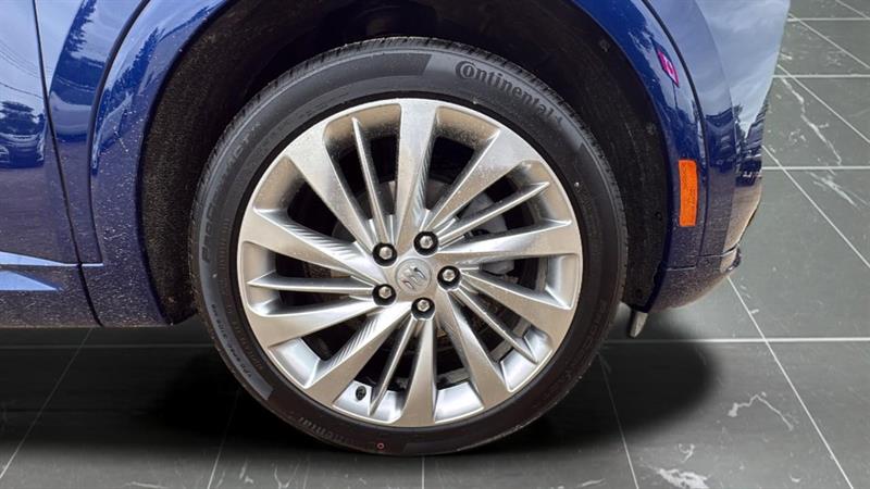 buick Envision 2024 - 30
