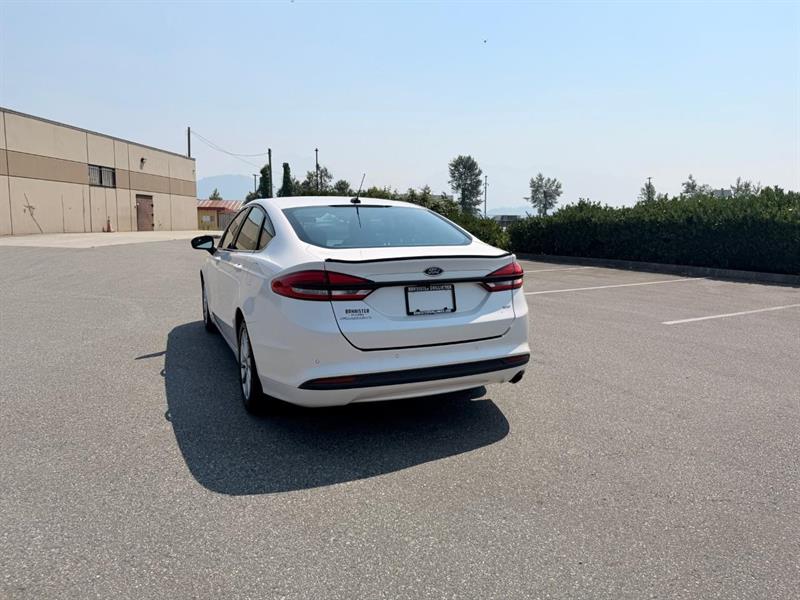 ford Fusion 2017 - 6