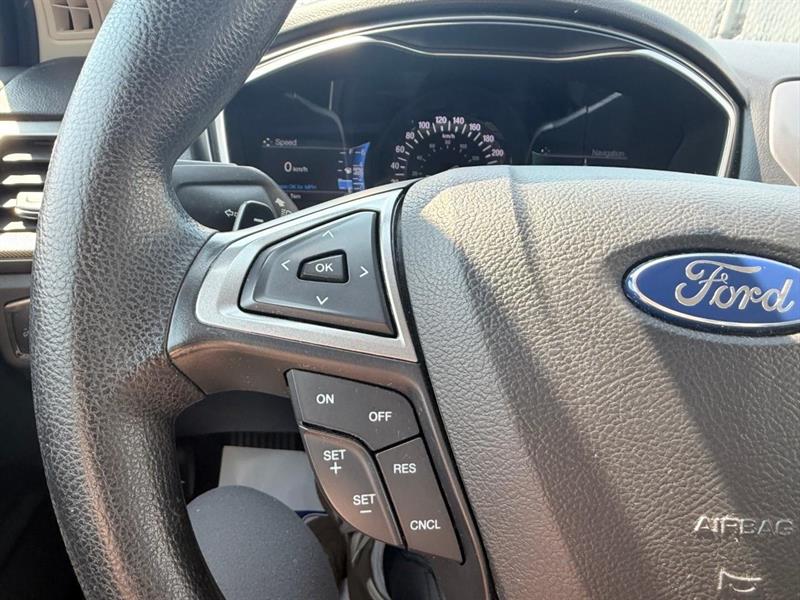ford Fusion 2017 - 23
