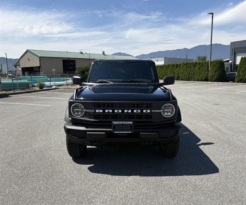 ford Bronco 2025 - 2