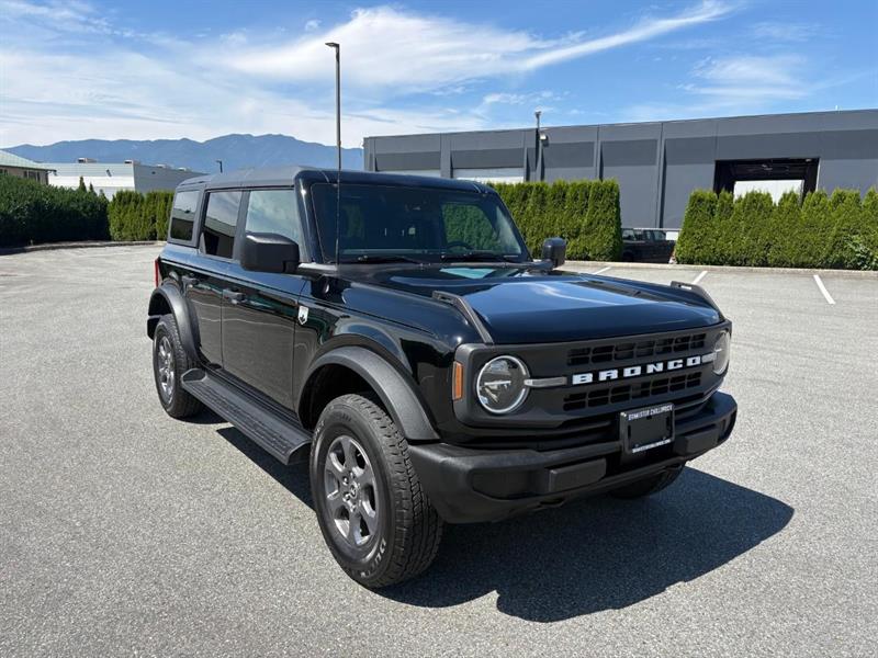ford Bronco 2025 - 3