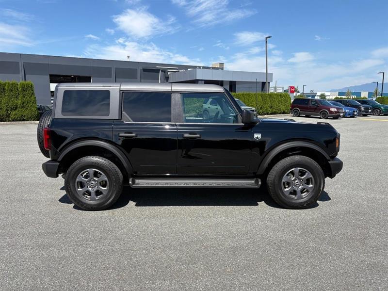 ford Bronco 2025 - 5