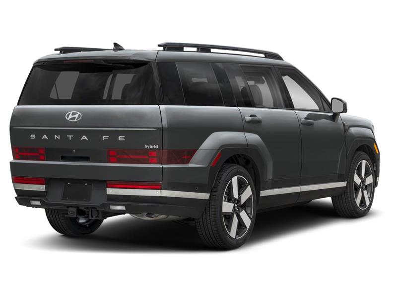 hyundai Santa Fe HEV 2026 - 2