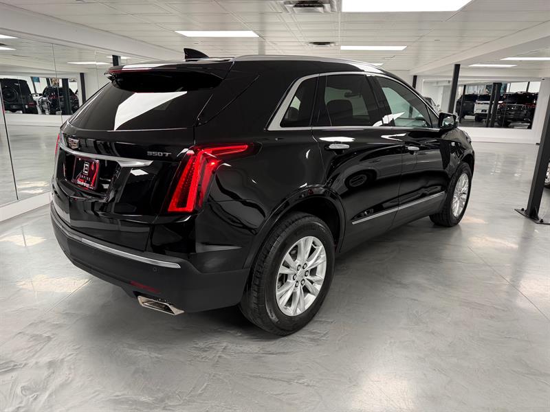 cadillac XT5 2022 - 5
