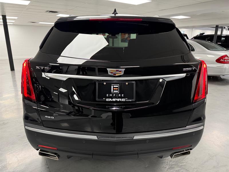 cadillac XT5 2022 - 6