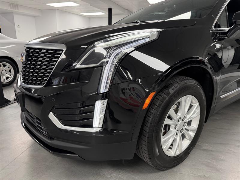 cadillac XT5 2022 - 7