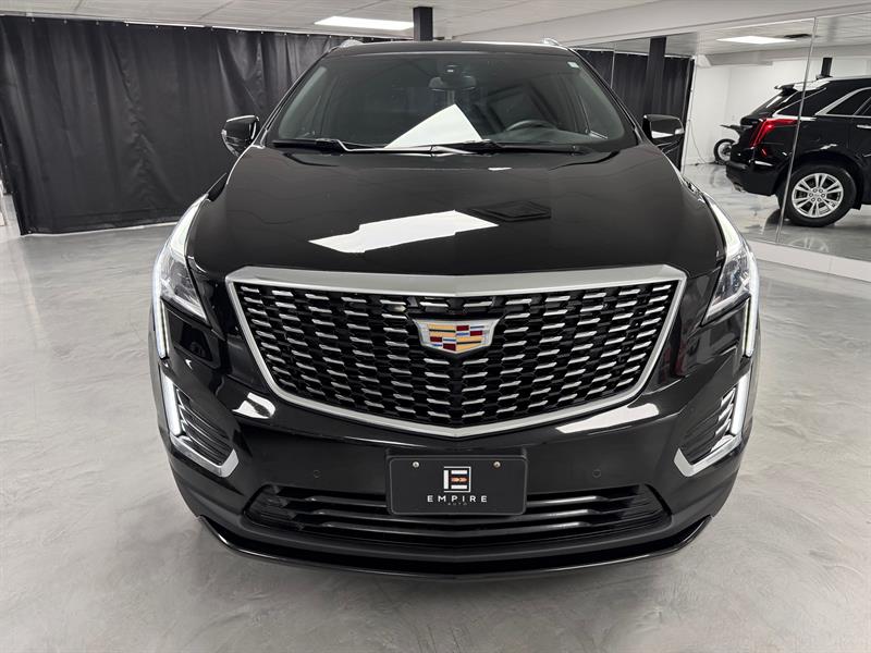 cadillac XT5 2022 - 8
