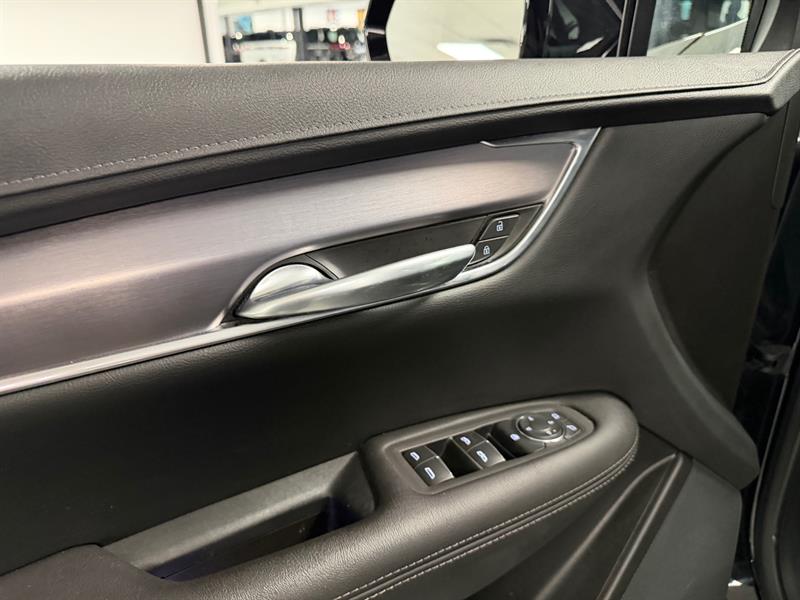 cadillac XT5 2022 - 10