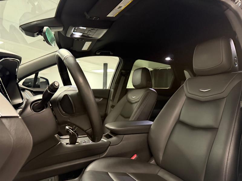 cadillac XT5 2022 - 14